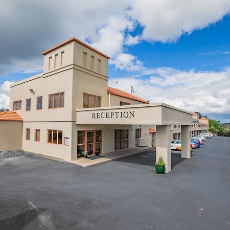 Albany Executive Motor Inn Limited Auckland Exterior photo