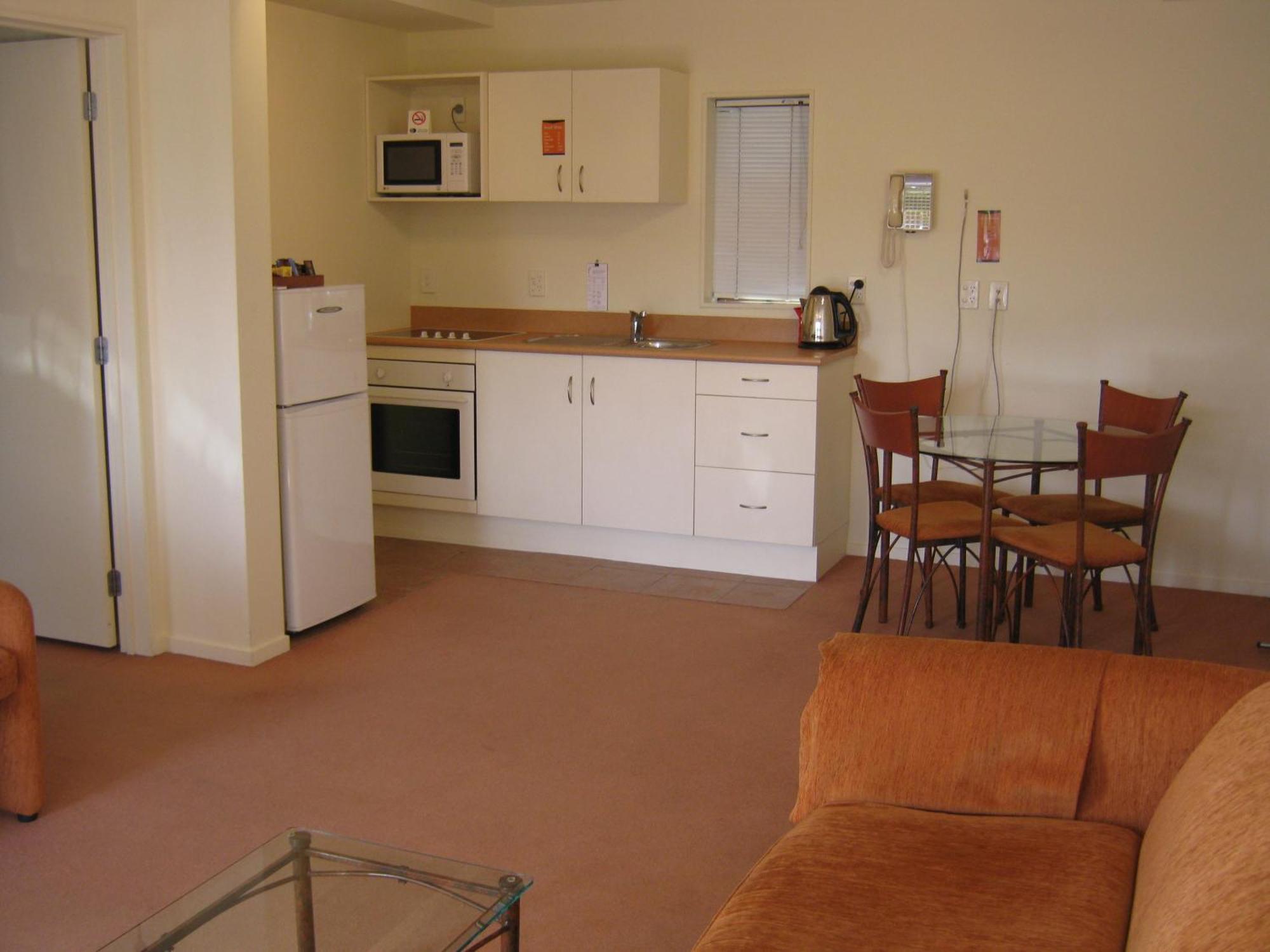 Albany Executive Motor Inn Limited Auckland Exterior photo