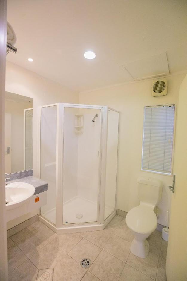 Albany Executive Motor Inn Limited Auckland Exterior photo