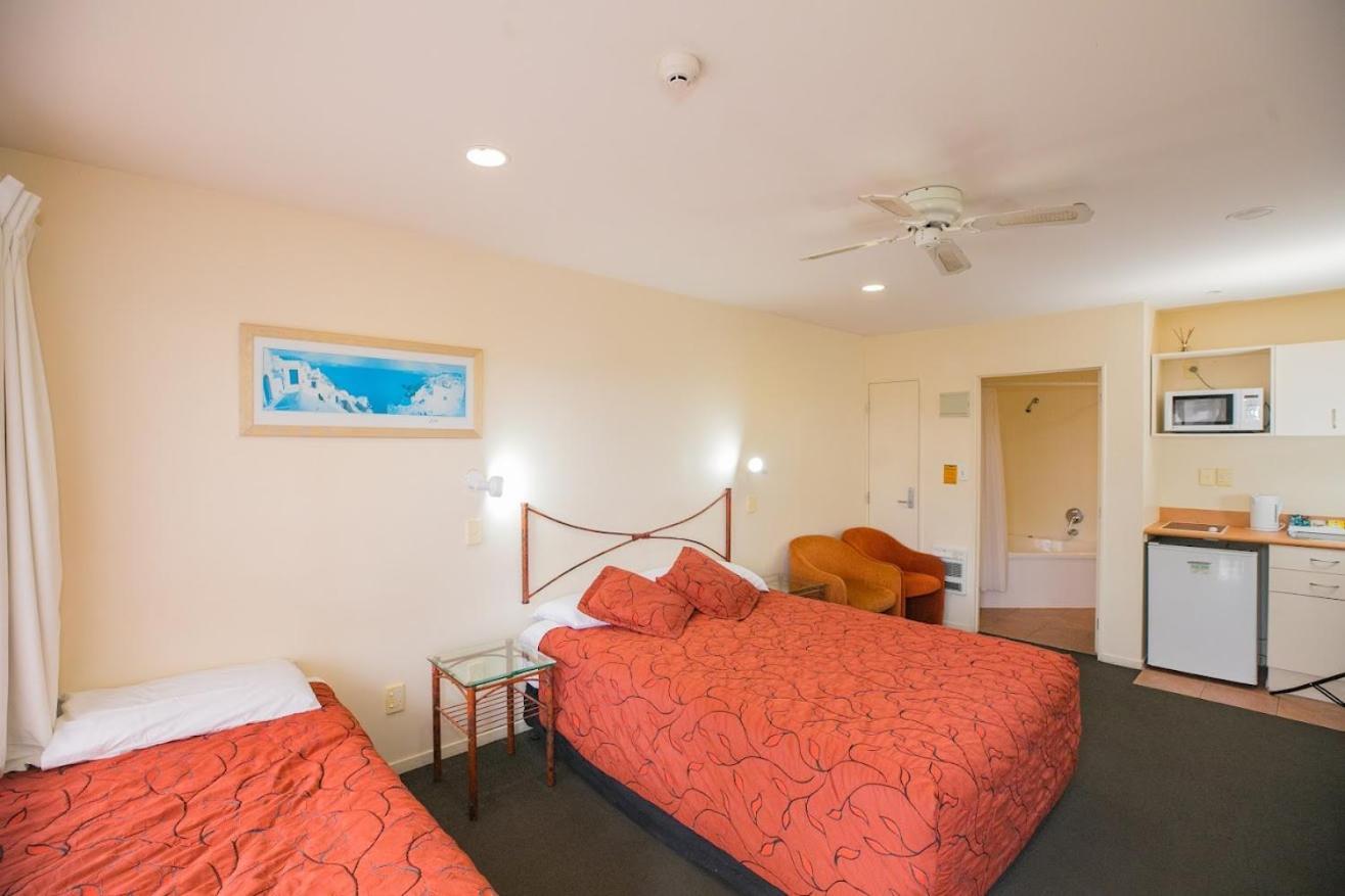 Albany Executive Motor Inn Limited Auckland Exterior photo